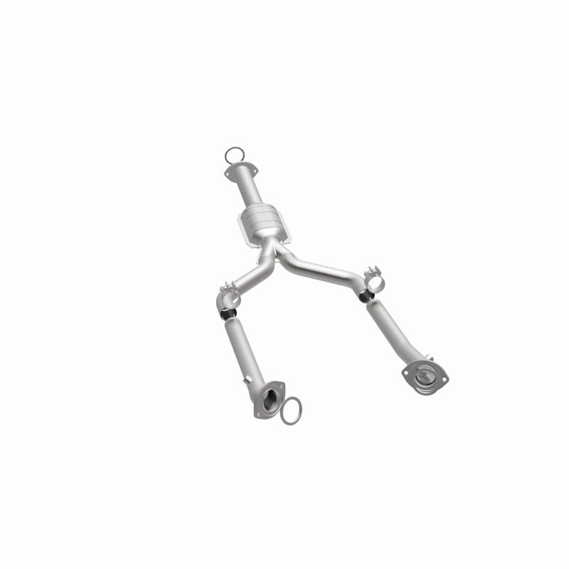 Magnaflow Direct-Fit Catalytic Converter 1992-1997 Lexus SC400 4.0L - OneFastShop