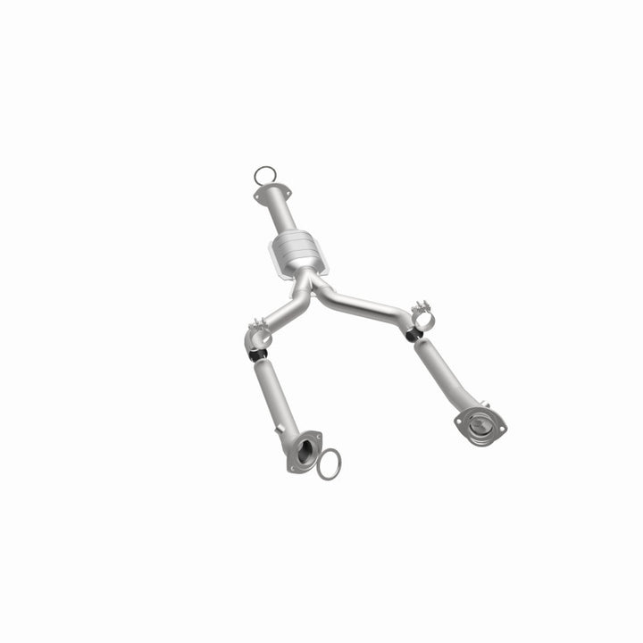 Magnaflow Direct-Fit Catalytic Converter 1992-1997 Lexus SC400 4.0L - OneFastShop