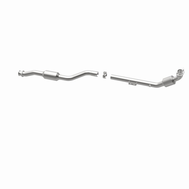 MagnaFlow Catalytic Converter Direct Fit 98-03 Mercedes E320 3.2L