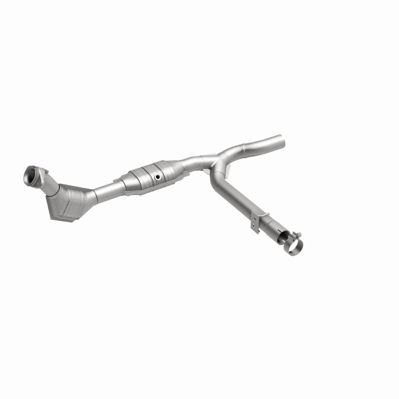MagnaFlow Conv DF 99-00 Ford F-150 4.6L MagnaFlow Conv