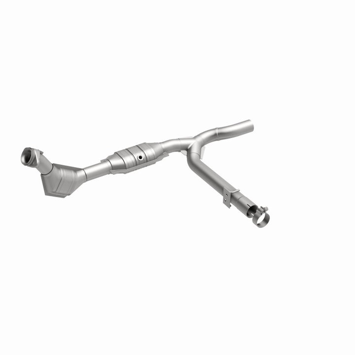 MagnaFlow Conv DF 99-00 Ford F-150 4.6L MagnaFlow Conv