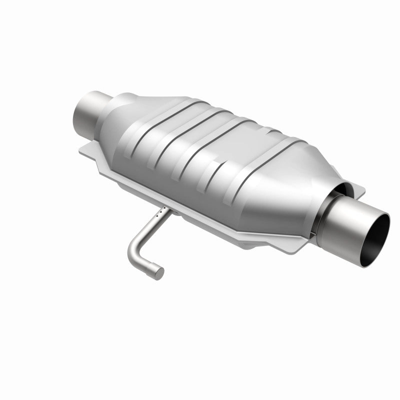 Magnaflow Universal Converter with 2.00in. Dual Air - Ford, Lincoln, Mercury