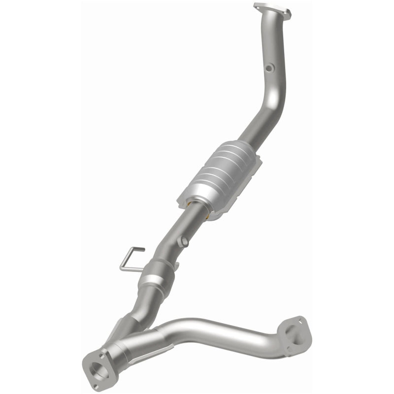 Magnaflow Direct-Fit Catalytic Converter for 96-97 Isuzu Rodeo Honda Passport 3.2L D/S A/T - OneFastShop