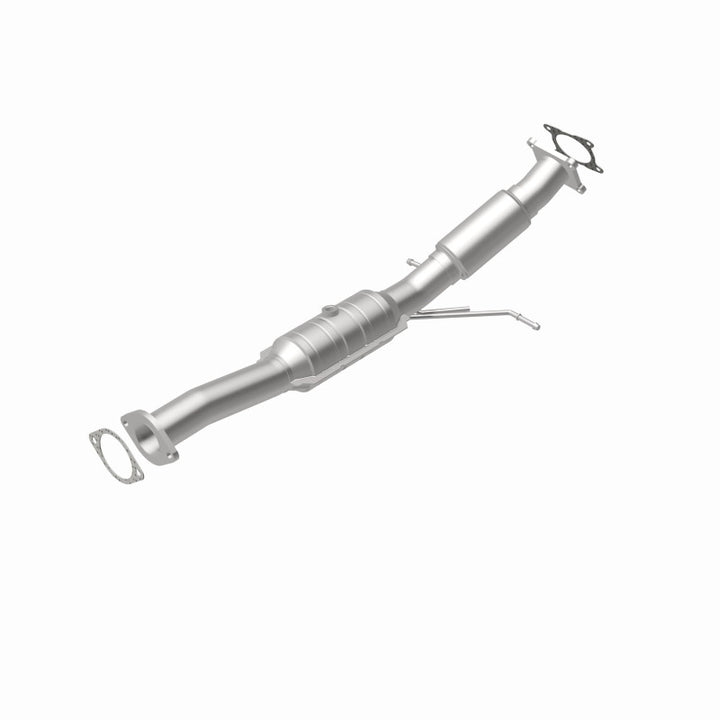 MagnaFlow Direct-Fit Catalytic Converter Volvo S60/V70 2.4L DF 03-05 - OneFastShop