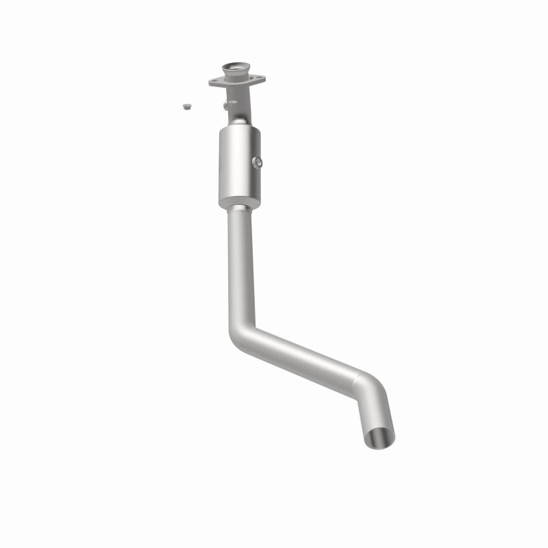 MagnaFlow Conv DF 06-08 Jaguar S-Type 3.0L MagnaFlow