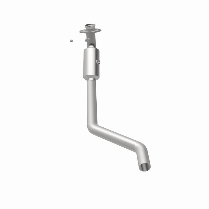 MagnaFlow Conv DF 06-08 Jaguar S-Type 3.0L MagnaFlow