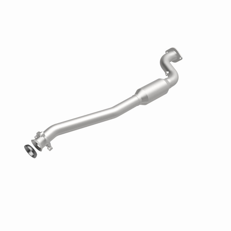Magnaflow Direct-Fit Catalytic Converter for 07-08 Hummer H3 3.7L - OneFastShop