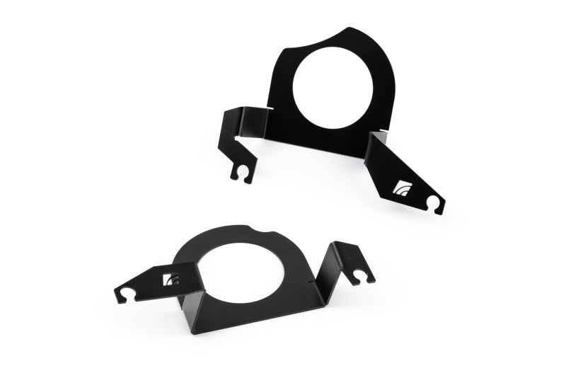 AMS Performance 2023–Present Nissan Z 80mm Air Intakes