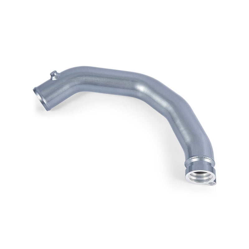 Mishimoto Intercooler Pipe Frozen Dark Gray BMW F80 M3 M4