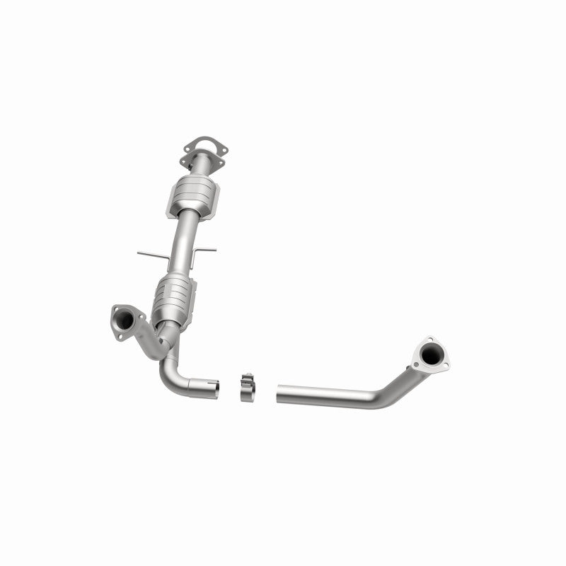 Magnaflow Direct-Fit Catalytic Converter for 00-04 Chevy S10 4.3L 2WD - OneFastShop