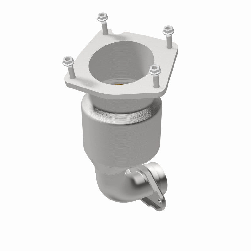 MagnaFlow Conv DF Direct-Fit Catalytic Converter for 2001–2002 Dodge Stratus 2.7L - OneFastShop