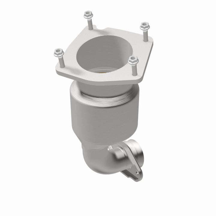 MagnaFlow Conv DF Direct-Fit Catalytic Converter for 2001–2002 Dodge Stratus 2.7L - OneFastShop