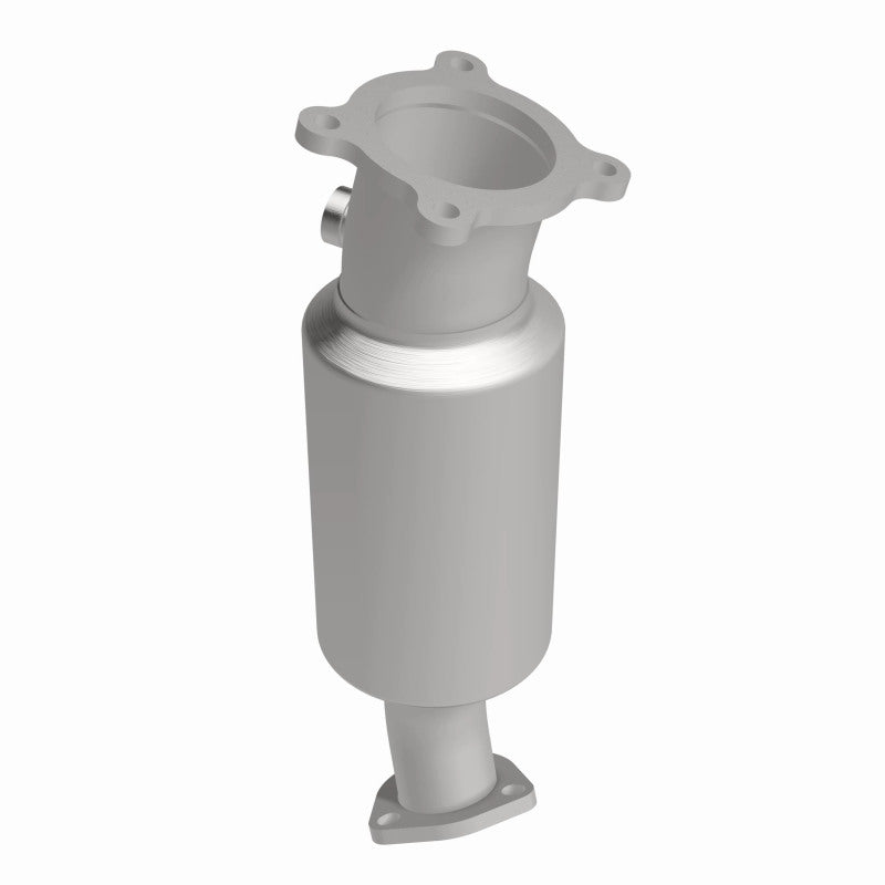 Magnaflow California Grade CARB Compliant Converter Direct-Fit for 05-09 Audi A4 A4 Quattro - OneFastShop