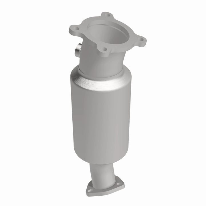 Magnaflow California Grade CARB Compliant Converter Direct-Fit for 05-09 Audi A4 A4 Quattro - OneFastShop