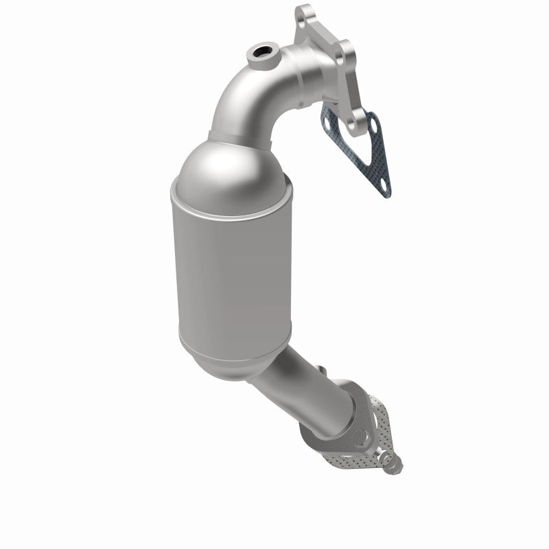 Magnaflow Direct Fit Catalytic Converter for 2018-2022 Chevrolet Traverse V6 OEM Underbody - OneFastShop