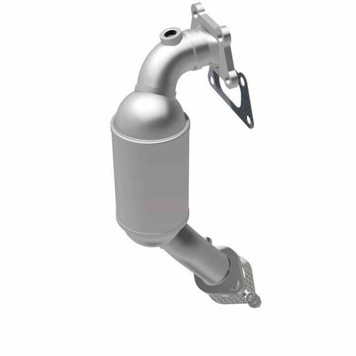 Magnaflow Direct Fit Catalytic Converter for 2018-2022 Chevrolet Traverse V6 OEM Underbody - OneFastShop