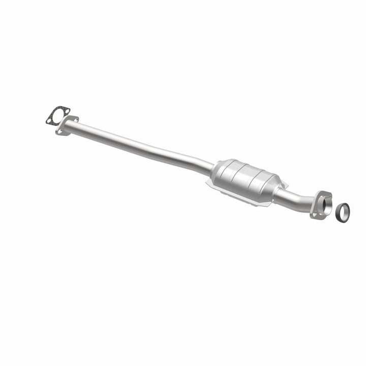 Magnaflow Catalytic Converter Direct Fit for Chevrolet Sprint 1987-1988 - OneFastShop