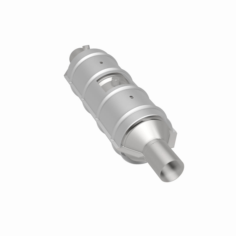 MagnaFlow Standard Grade Universal Catalytic Converter - Ford OEM Fit 94 95 - OneFastShop