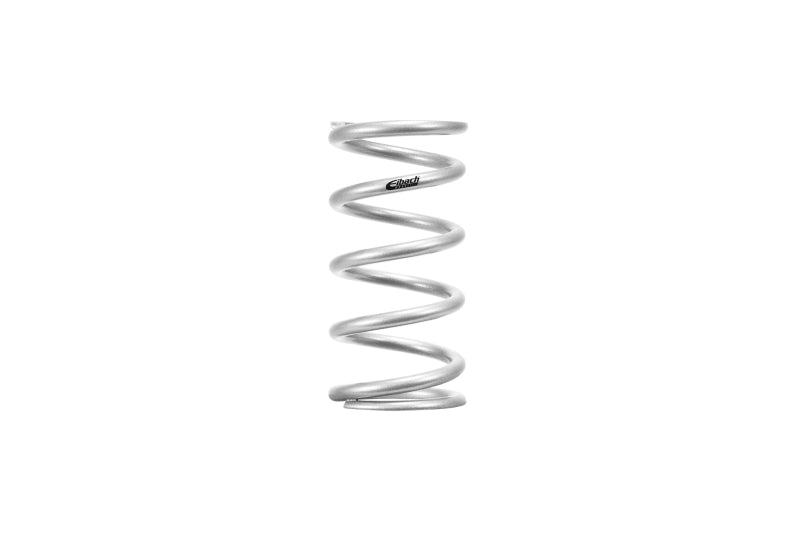 Eibach ERS Coilover Spring - Universal 2.50 in ID x 10.00 in, 550 lbs/in - Silver