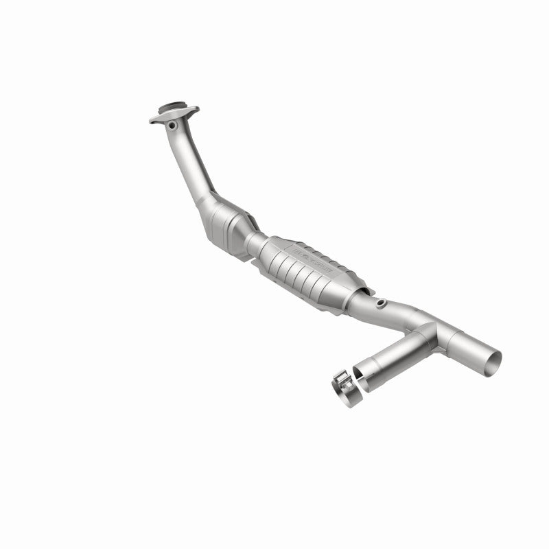 Magnaflow Direct-Fit Catalytic Converter for 99-02 Expedition 5.4L 4WD