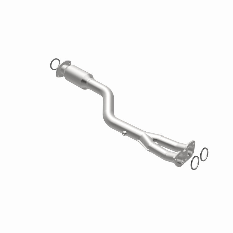 MagnaFlow Catalytic Converter for 01-05 Lexus IS300 3.0L Underbody - OneFastShop