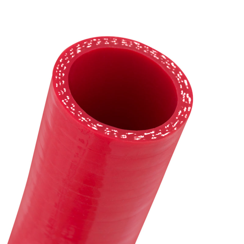 Mishimoto Silicone Hose Kit - Mini Cooper S (Supercharged) 2002-2008 - Red, image 7