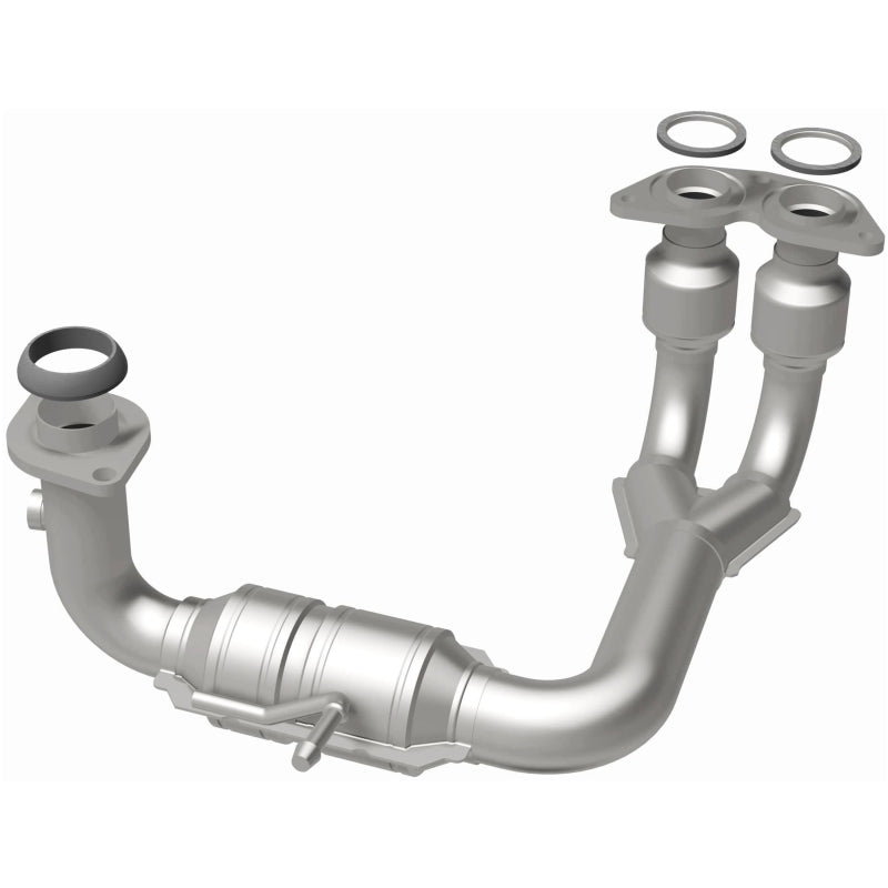 Magnaflow Direct-Fit Catalytic Converter for 00-05 Toyota MR2 1.8L - OneFastShop