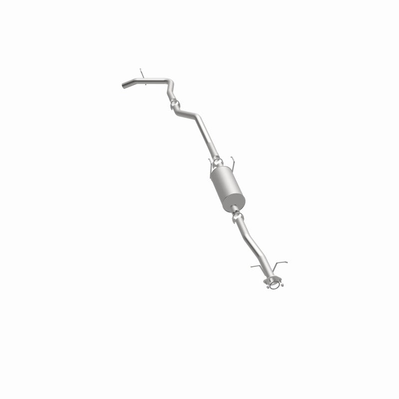 MagnaFlow BRE Exhaust Kit – for 1995–1998 Toyota T100 3.4L - OneFastShop