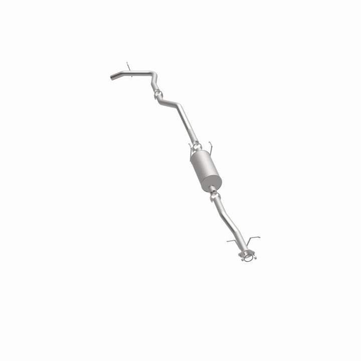 MagnaFlow BRE Exhaust Kit – for 1995–1998 Toyota T100 3.4L - OneFastShop