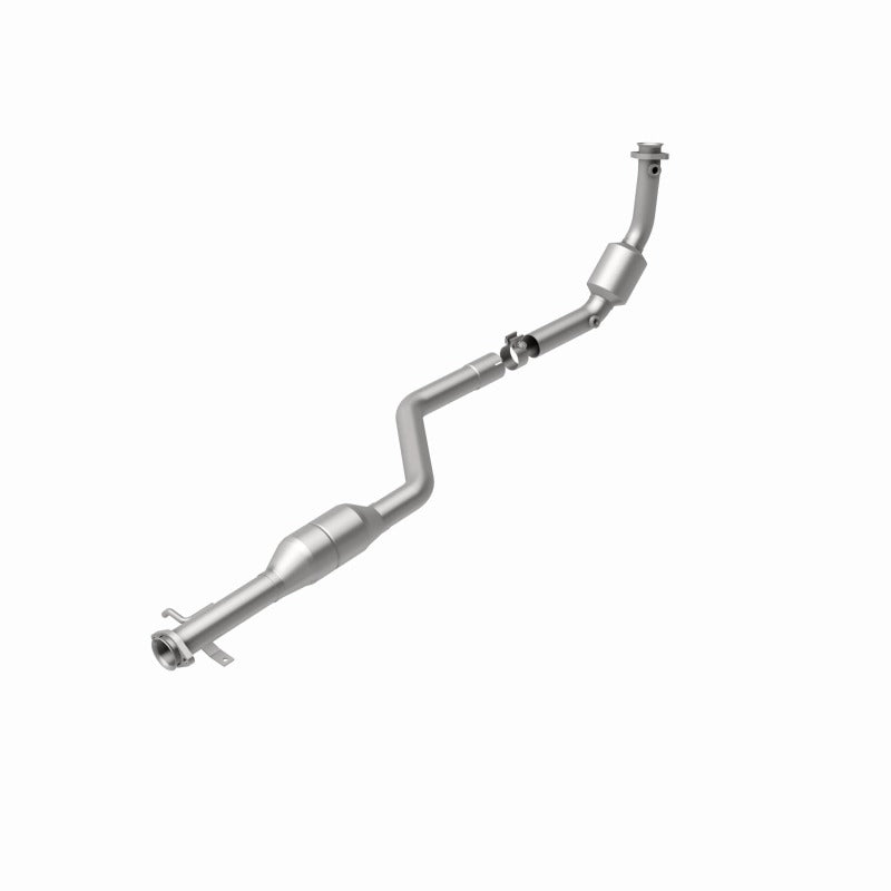 MagnaFlow Conv DF 99-02 Mercedes SL500 5.0L MagnaFlow