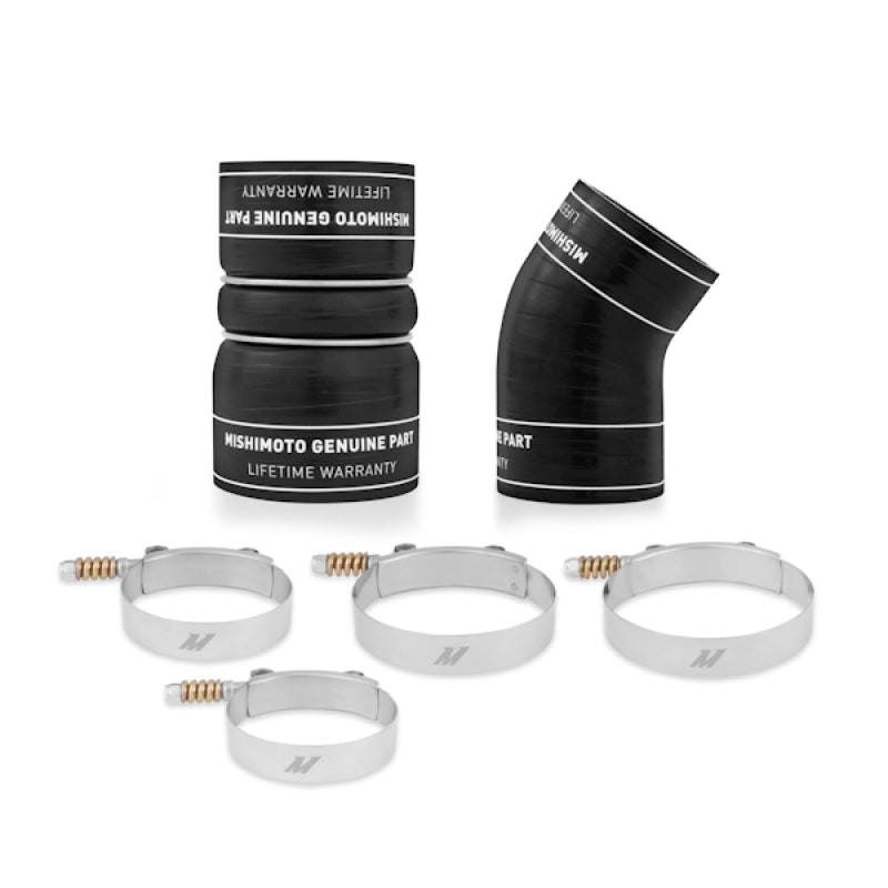Mishimoto Powerstroke Boot Kit for 03-07 Ford 6.0L - OneFastShop