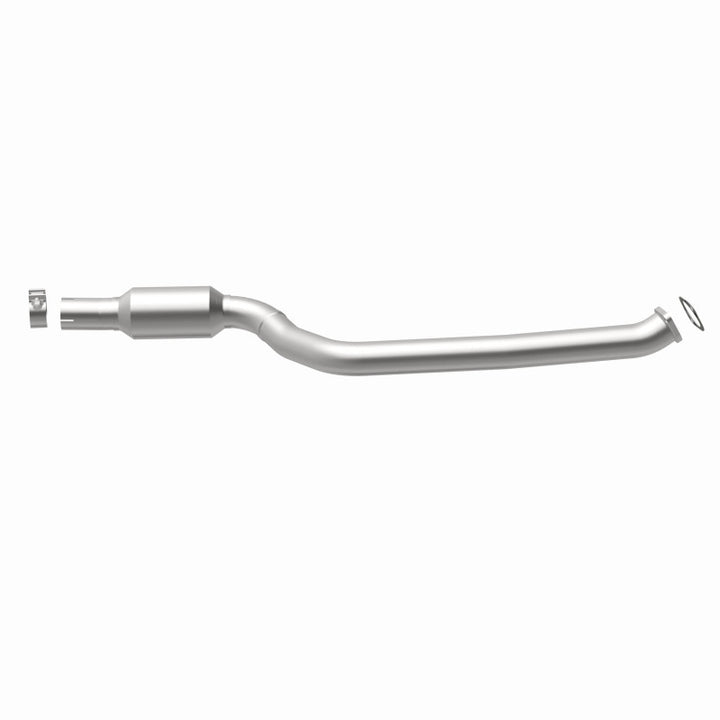Magnaflow Direct-Fit Catalytic Converter for 09-16 BMW Z4 OEM Grade Federal EPA Compliant - OneFastShop