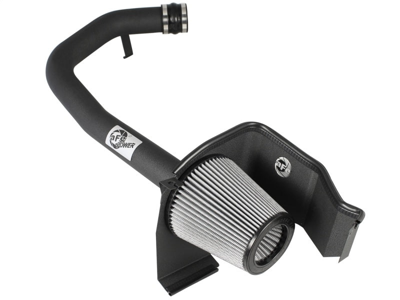 aFe MagnumFORCE Stage-2 Pro DRY S Intake for Dodge Challenger/Charger/Chrysler 300 V6 3.6L - OneFastShop