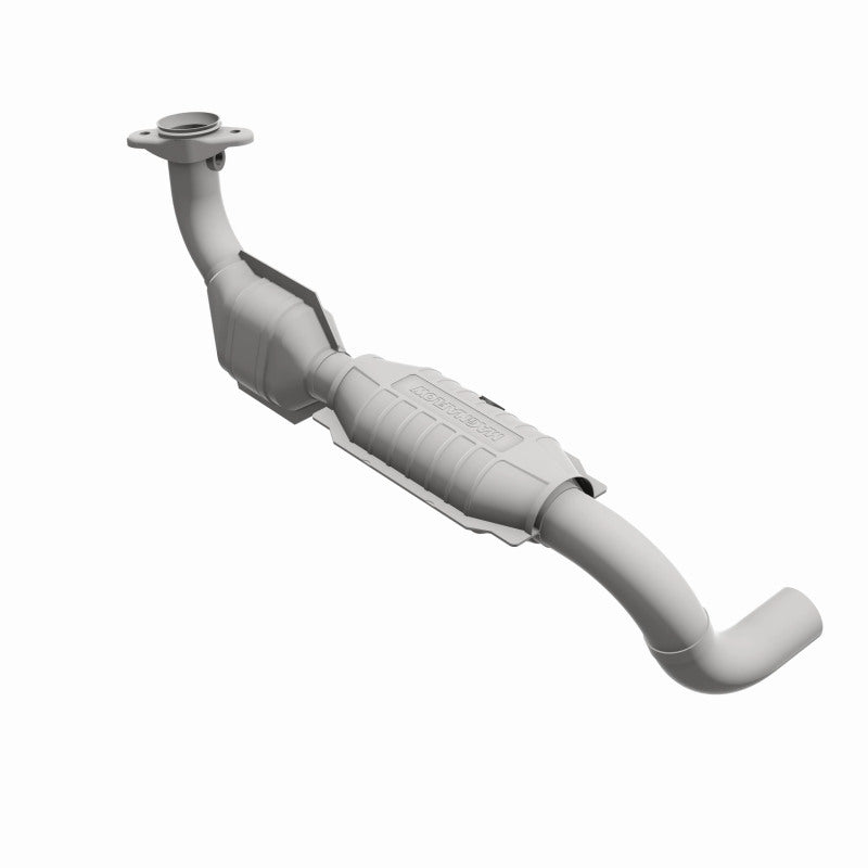 Magnaflow Catalytic Converter DF 04-06 Ford F150 5.4L Driver Side Direct-Fit - OneFastShop
