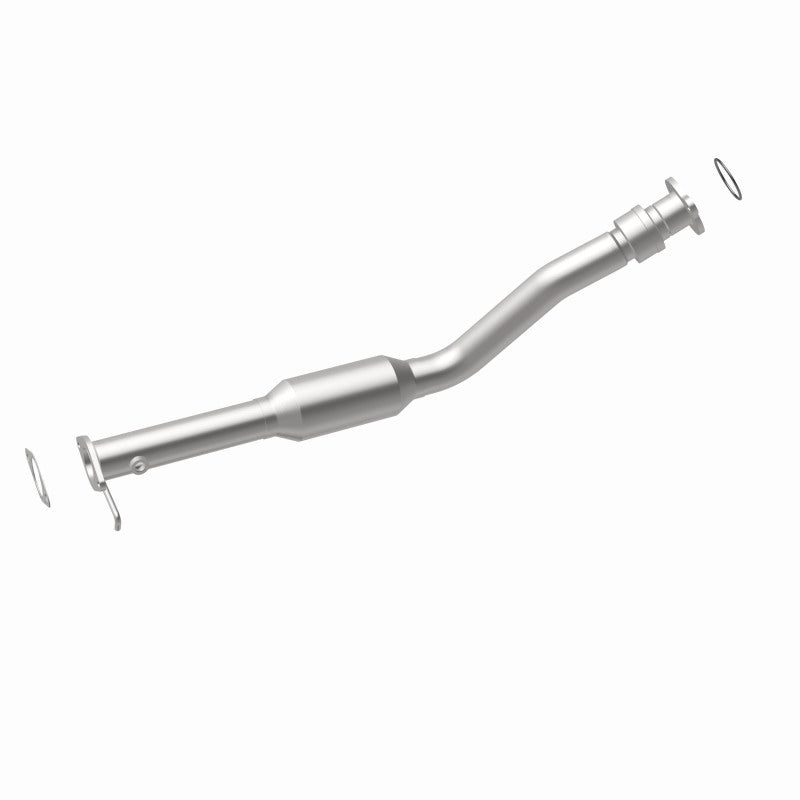 Magnaflow Direct Fit Catalytic Converter OEM Grade Stainless Steel 01-04 Buick Century Impala 31L - OneFastShop
