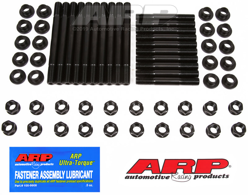 ARP Ford 289–302 with 351W Head Head Stud Kit – 7/16 in.
