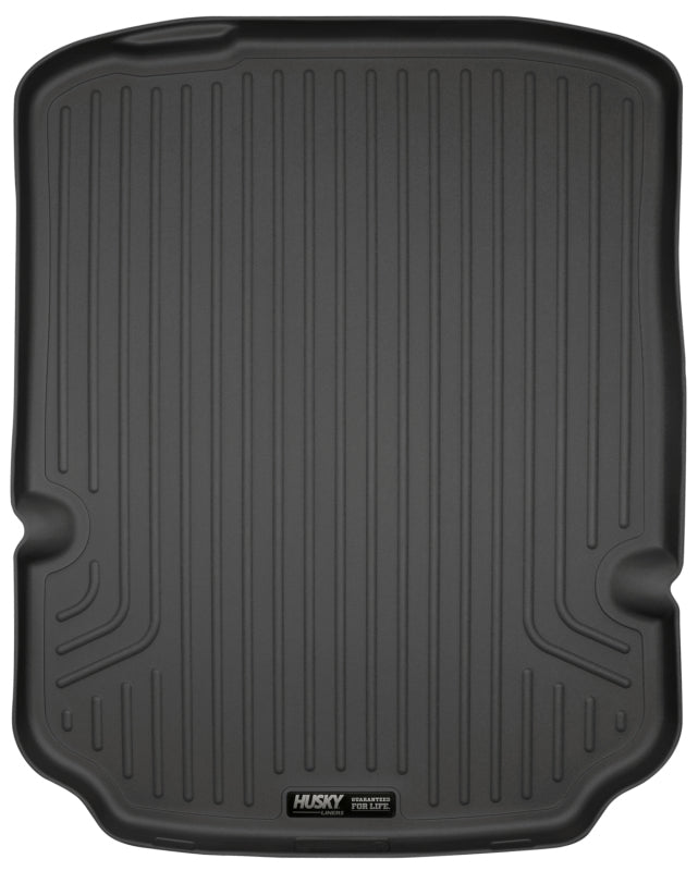 Husky Liners Weatherbeater Black Trunk Cargo Liner for 16-17 Chevy Camaro - OneFastShop