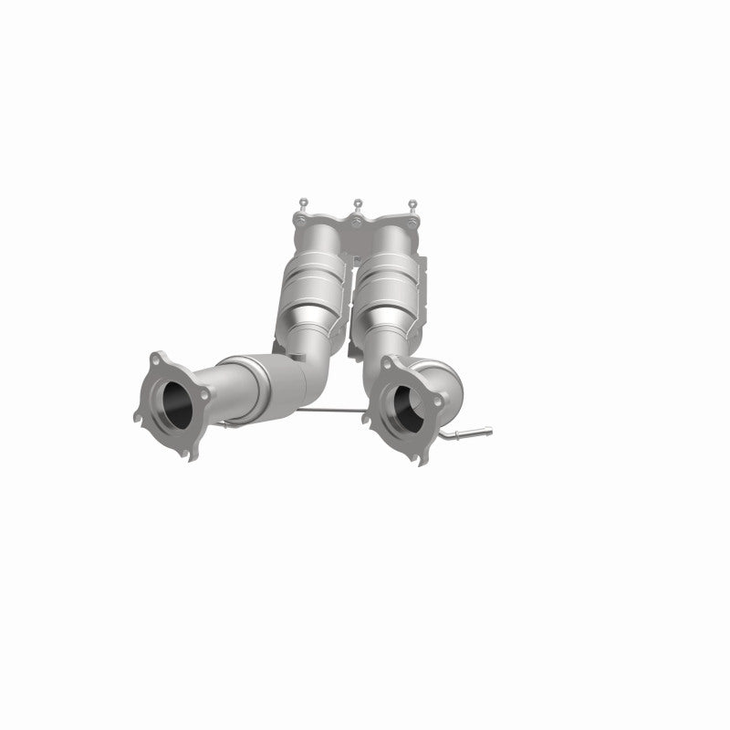 Magnaflow Direct-Fit Catalytic Converter for 07-09 Volvo S80 3.2L - OneFastShop
