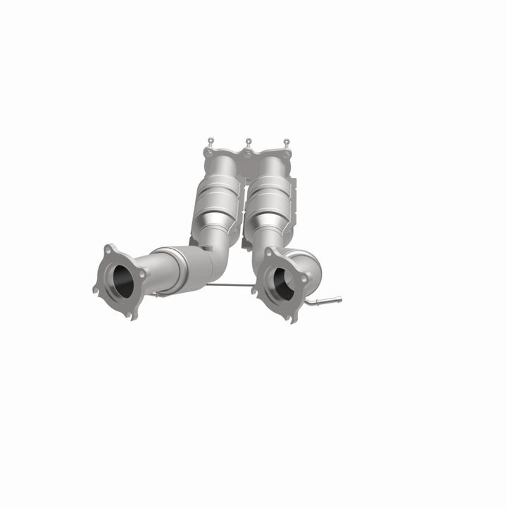 Magnaflow Direct-Fit Catalytic Converter for 07-09 Volvo S80 3.2L - OneFastShop