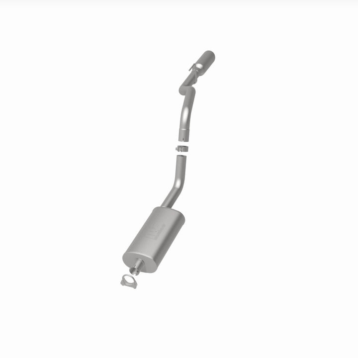 Magnaflow Cat-Back Exhaust System for 1999-2004 Jeep Grand Cherokee 4.0L 4.7L - OneFastShop