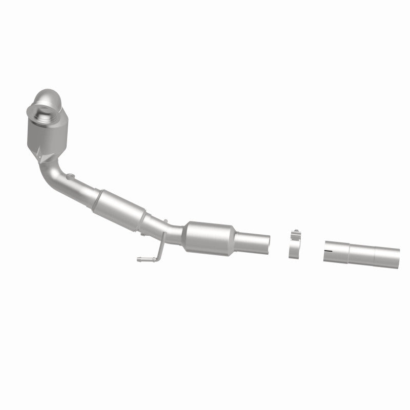 Magnaflow OEM Grade Direct-Fit Catalytic Converter for 15-17 Volkswagen Golf / GTI - OneFastShop