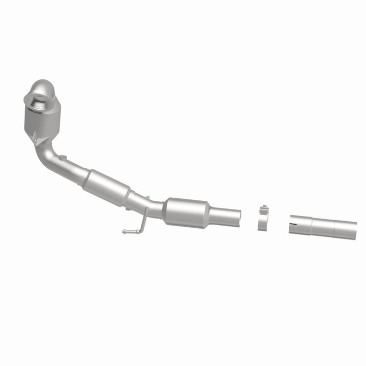 Magnaflow OEM Grade Direct-Fit Catalytic Converter for 15-17 Volkswagen Golf / GTI - OneFastShop