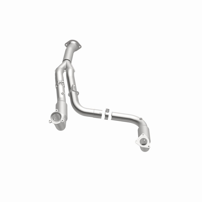 Magnaflow Direct Fit Converter for 11-15 Chevrolet Silverado 2500 HD 6.0L - OneFastShop