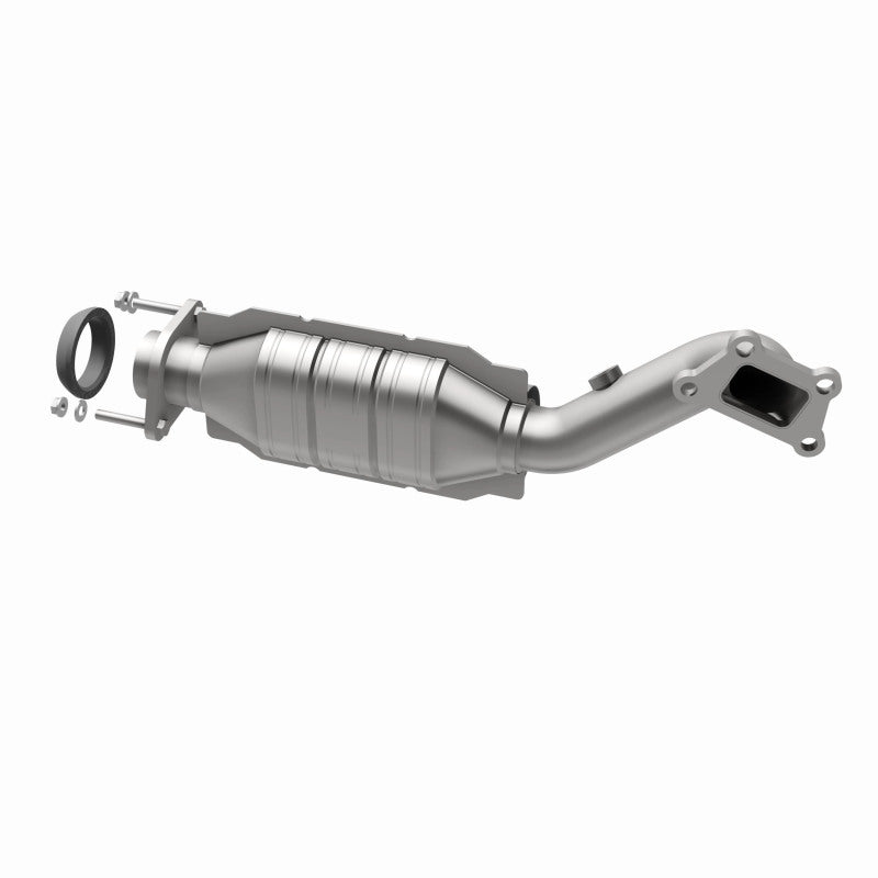 Magnaflow Direct-Fit Catalytic Converter 10-11 Cadillac CTS 3.0L - OneFastShop