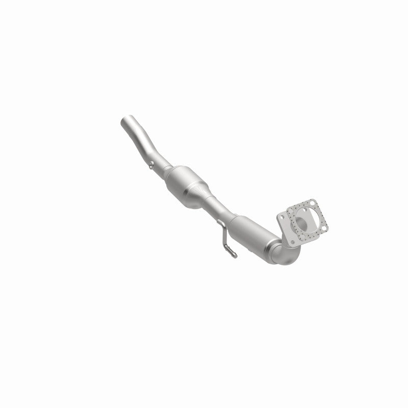 Magnaflow Conv DF 99-01 VW Beetle 99-03 Golf 99-02 Jetta 2.0L Single Outlet Manifold