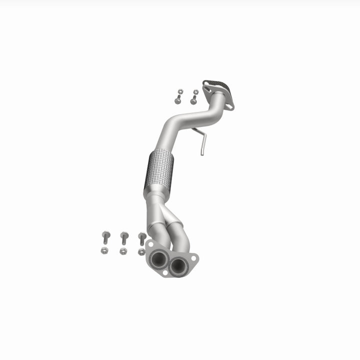 BRE Exhaust 2000–2001 Front Pipe Kit for Nissan Sentra 1.8L