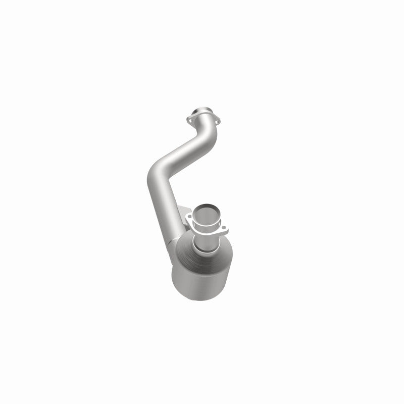 Magnaflow Catalytic Converter Mercedes SLK320 04 Passenger Side - CA Compliant - OneFastShop