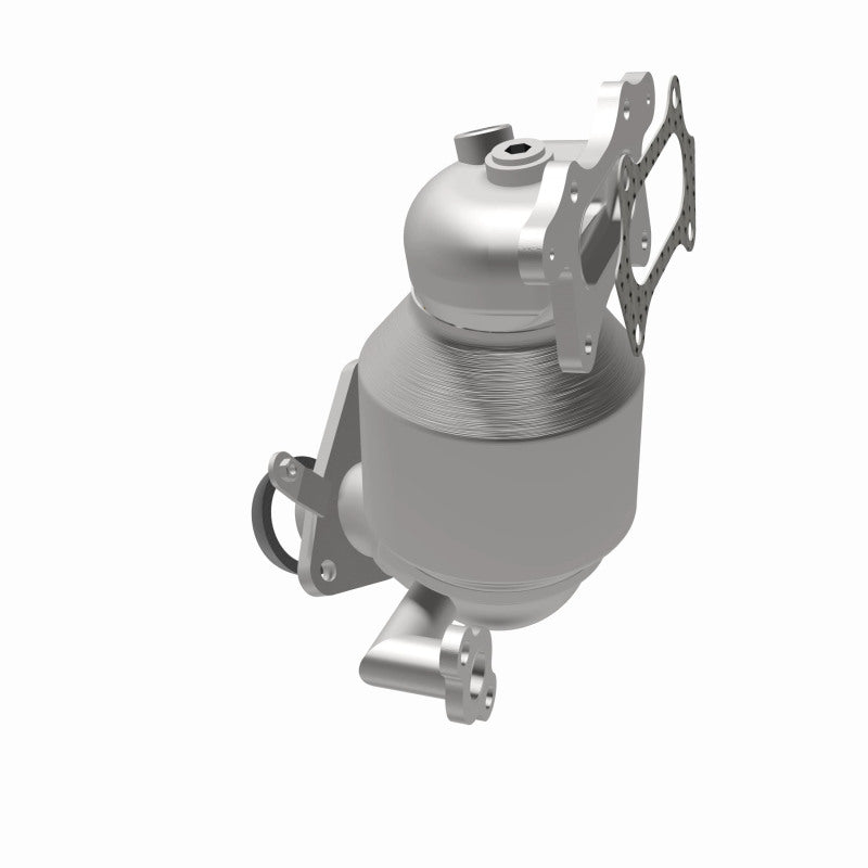 Magnaflow OEM Grade Direct Fit Catalytic Converter for 15-20 Honda Fit L4 1.5L - OneFastShop