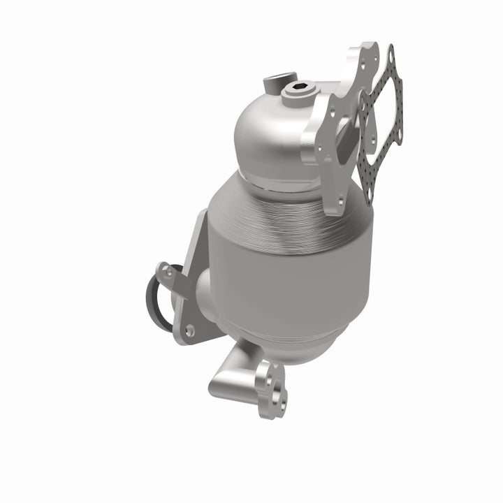 Magnaflow OEM Grade Direct Fit Catalytic Converter for 15-20 Honda Fit L4 1.5L - OneFastShop