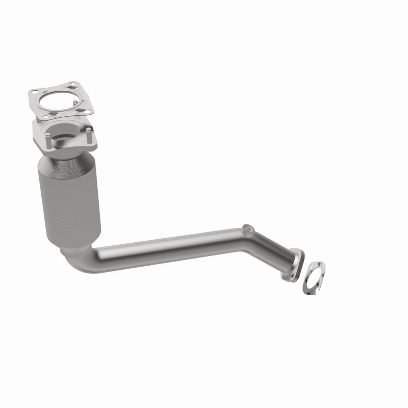 Magnaflow Direct Fit Catalytic Converter 97-00 Ford Escort 2.0L CARB Compliant - OneFastShop